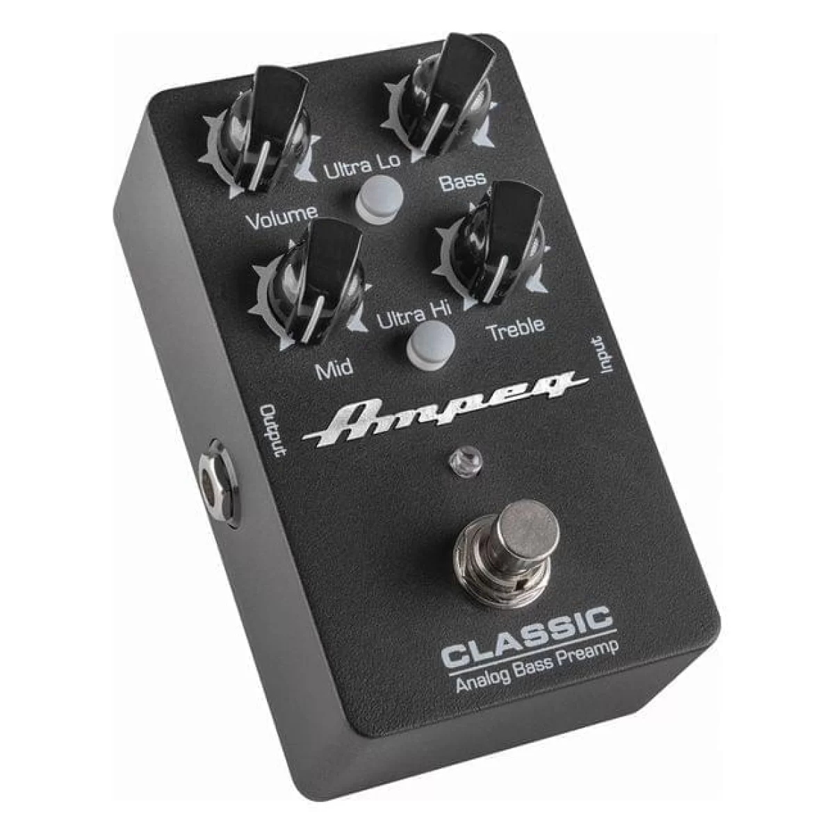 AMPEG ( アンペグ )Classic Analog Bass Preamp Ampeg Classic Analog Bass